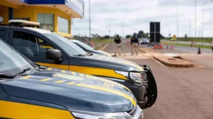 Operação Nossa Senhora Aparecida 2023 da PRF começa nesta quinta
