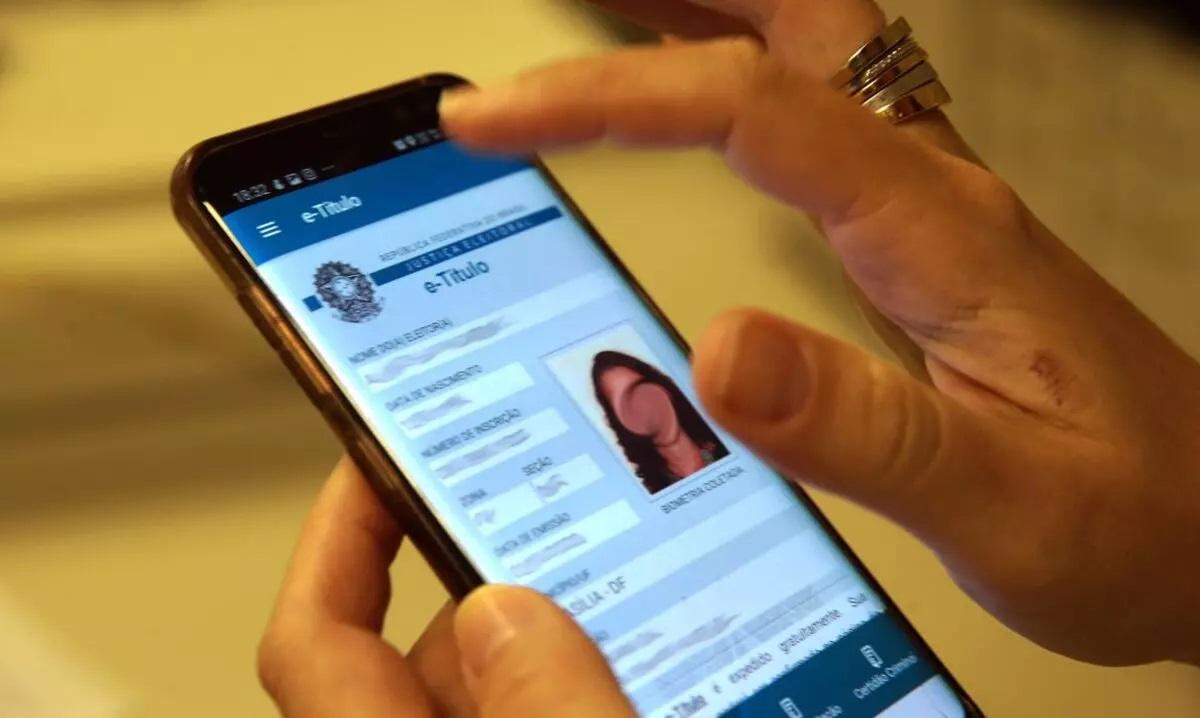 Quer regularizar o título? Confira como pagar multas da Justiça Eleitoral com Pix Quer regularizar o título? Confira como pagar multas da Justiça Eleitoral com Pix