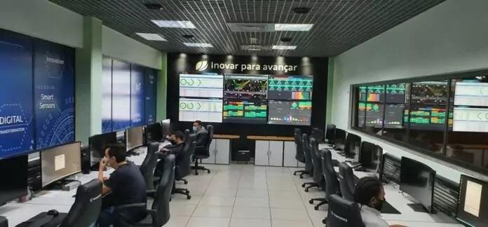 Suzano usa inteligência artificial para aumentar a excelência operacional em Três Lagoas Suzano usa inteligência artificial para aumentar a excelência operacional em Três Lagoas