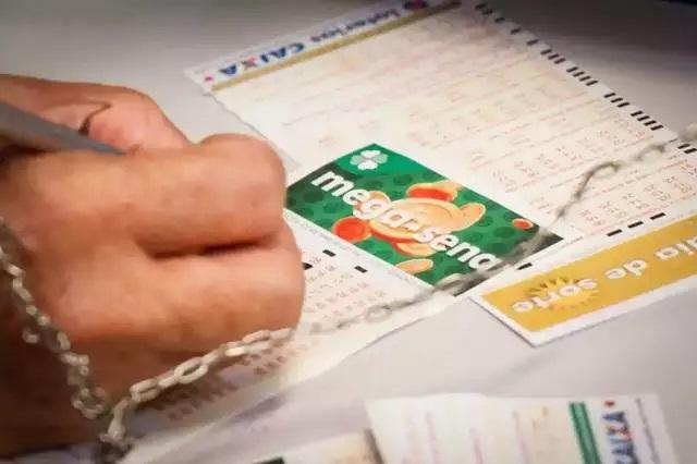 Três-lagoense ganha R$ 44.282,29 ao acertar cinco dos seis numerais sorteados pela Mega-Sena 