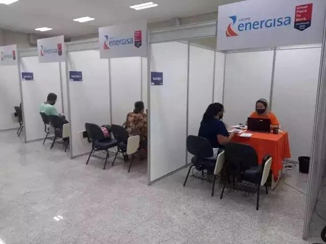 Com meta de negociar R$ 2 milhões, começa hoje mutirão para quitar dívidas Com meta de negociar R$ 2 milhões, começa hoje mutirão para quitar dívidas