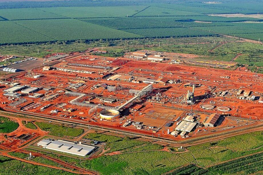 Presidente Lula quer fábrica da Petrobras de Três Lagoas pronta até o fim de seu mandato