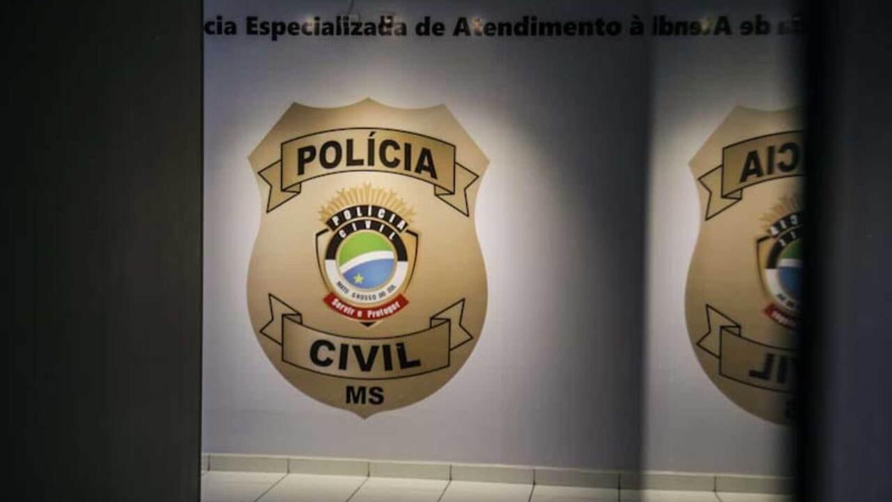 Amigas tentam defender mulher de marido e são esfaqueadas no pescoço e braços em Campo Grande