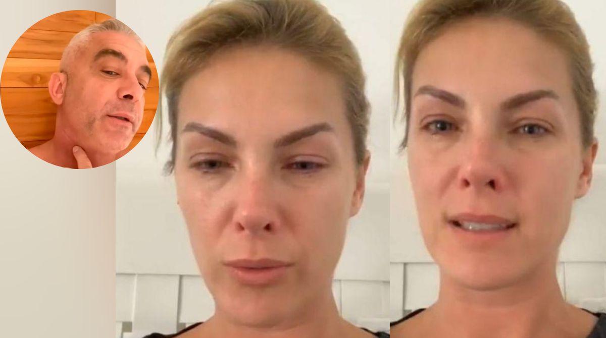 Advogado de Campo Grande consegue 1ª derrota de Ana Hickmann em processo contra o ex-marido