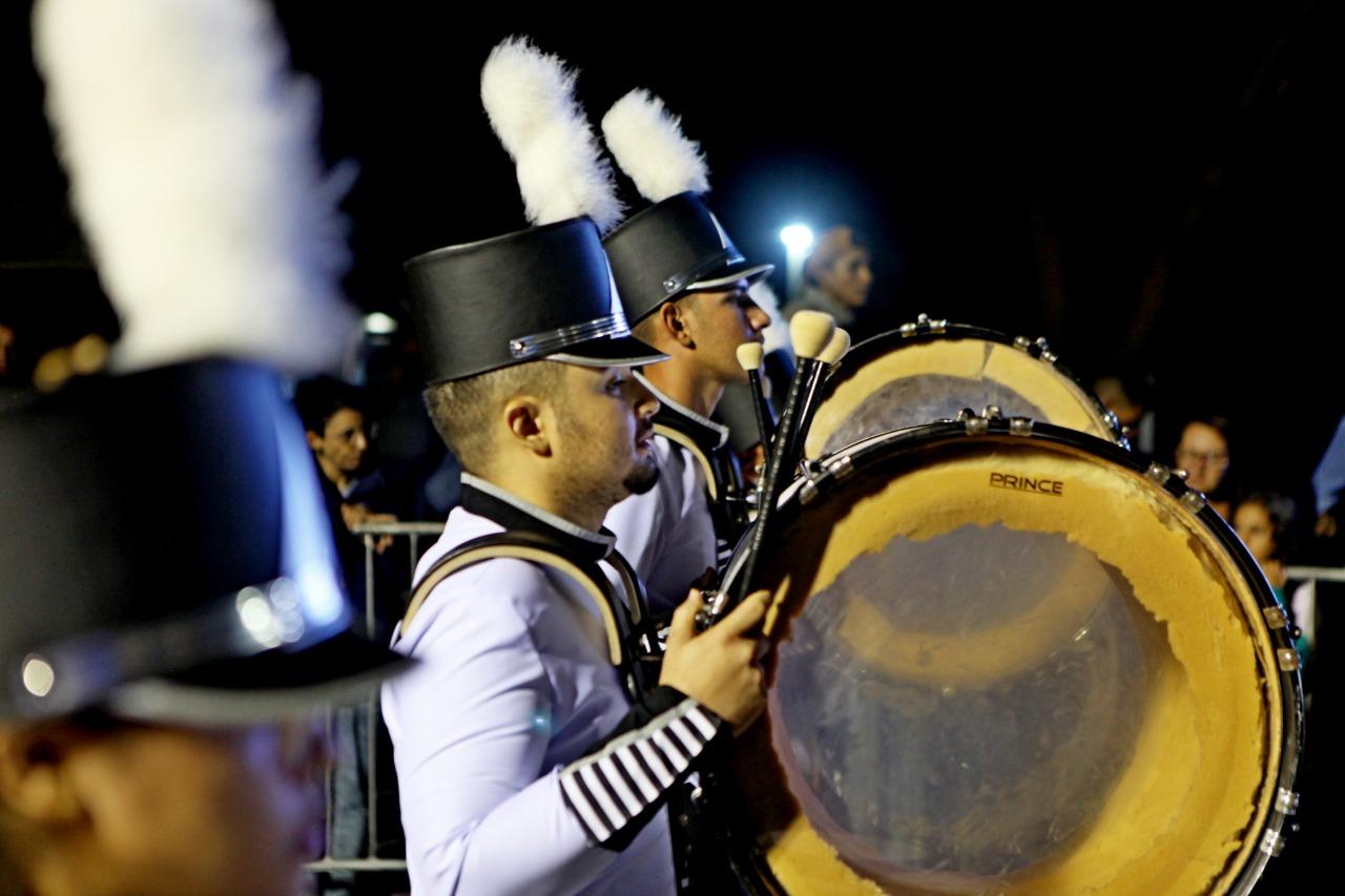 Banda Cristo Redentor vai visitar os bairros de Três Lagoas com o projeto “Despertar com Música”