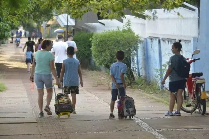 Carteira de vacinação em dia será requisito para matrícula em MS Carteira de vacinação em dia será requisito para matrícula em MS
