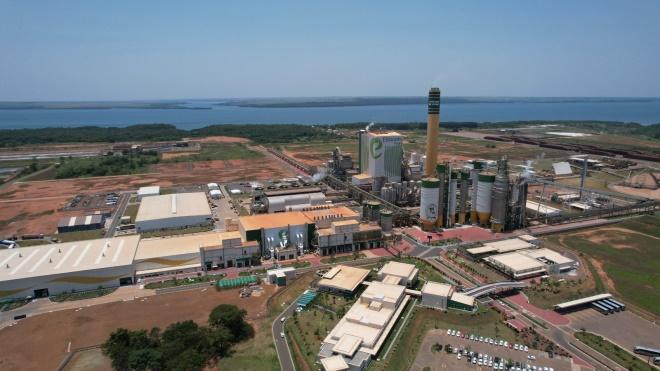 Eldorado Brasil abre 70 vagas neste final de ano Eldorado Brasil abre 70 vagas neste final de ano
