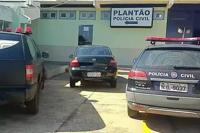 Em Paranaíba, ladrão invade prédio e é morto após levar mata-leão de vigilante 