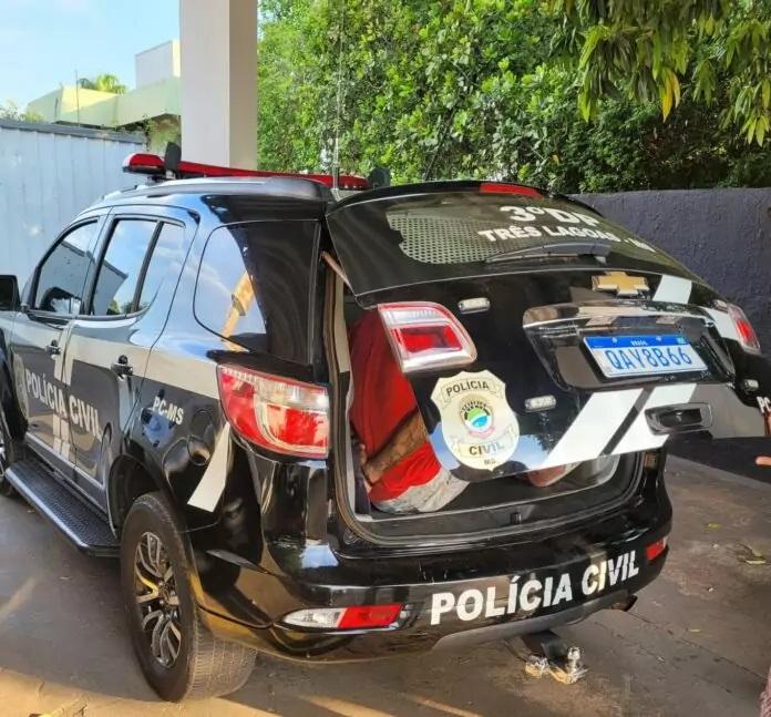 Fechado Ponto de Venda de Drogas no Orestinho Fechado Ponto de Venda de Drogas no Orestinho