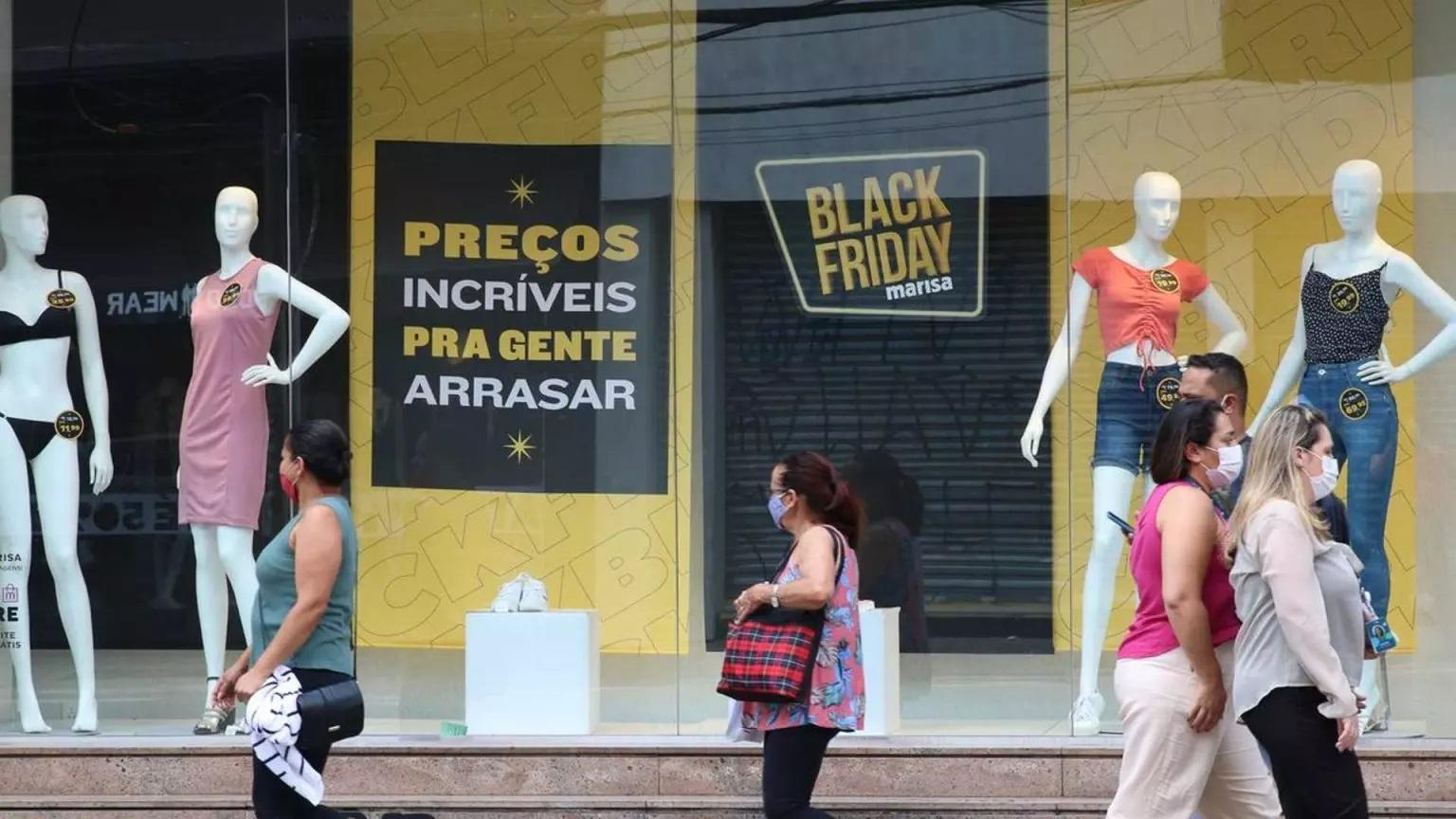 Fuja de golpes e dor de cabeça: confira dicas para aproveitar a Black Friday em Mato Grosso do Sul