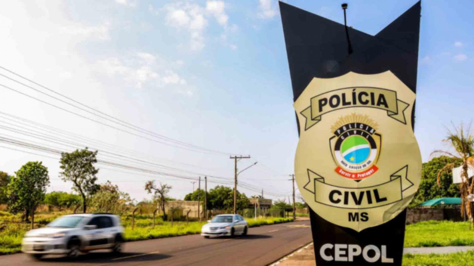 Homem pede para motorista de aplicativo mudar rota de destino, ameaça e vai preso