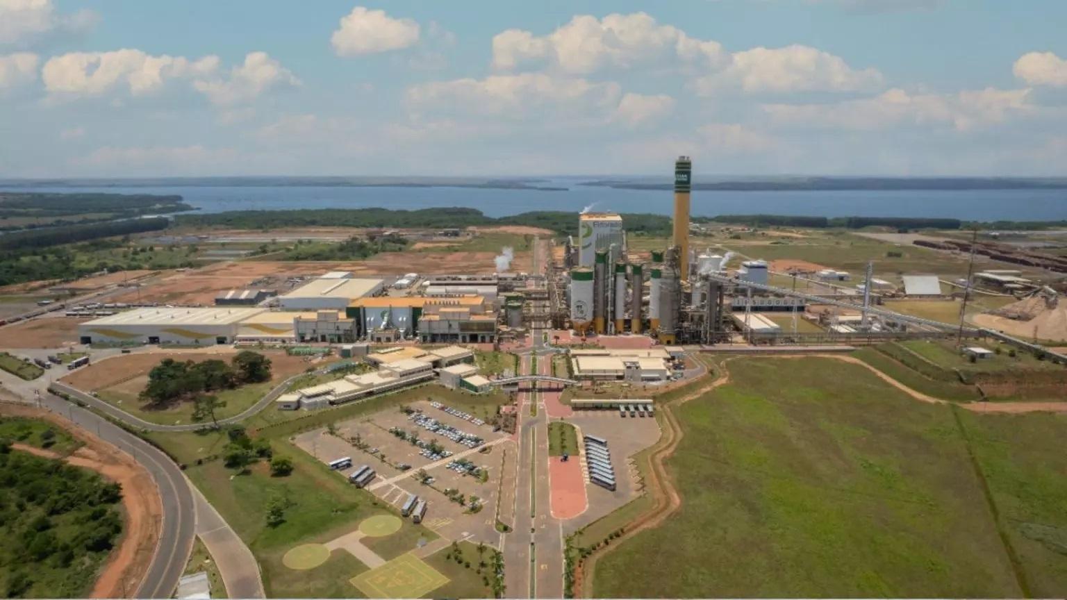Indústria de celulose abre vagas de trabalho em três cidades de Mato Grosso do Sul