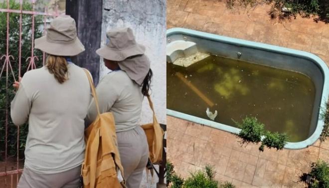 Infecções por dengue neste ano já superam total de casos confirmados em 2022 e 2021 em MS