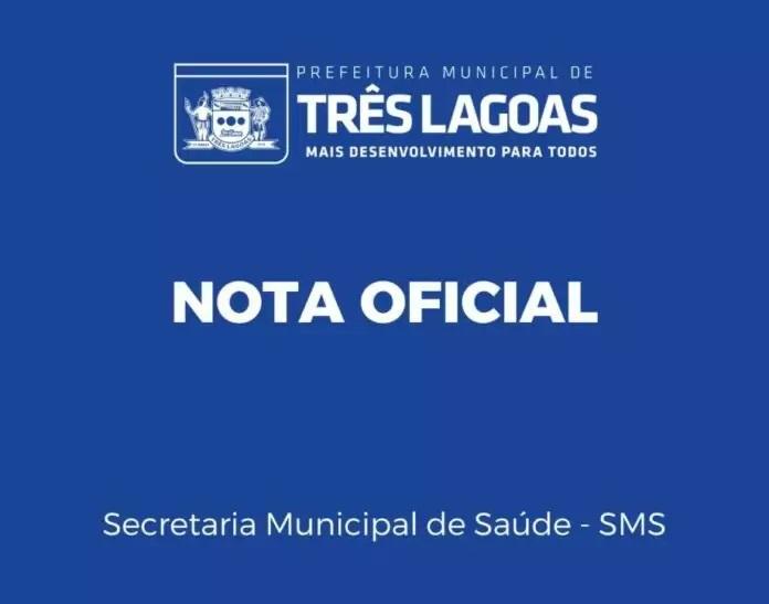 Prefeitura se pronuncia sobre o caso de ameaça em Unidade de Saúde