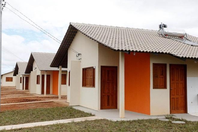 Tem imóvel financiado pelo Minha Casa, Minha Vida? Confira se o Governo Federal zerou sua dívida Tem imóvel financiado pelo Minha Casa, Minha Vida? Confira se o Governo Federal zerou sua dívida