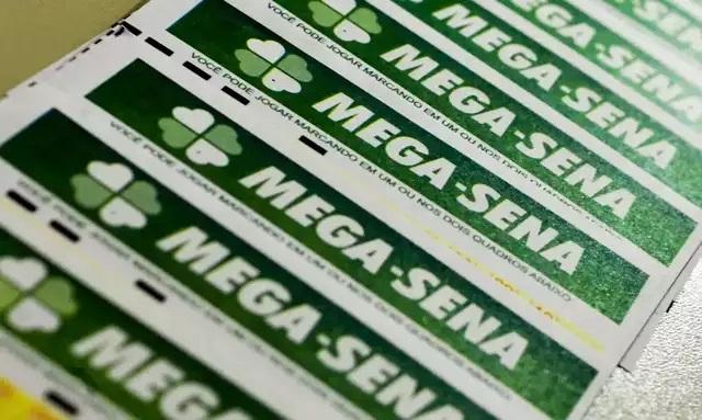 Três Lagoas está entre os municípios com maior quantidade de volantes premiados da mega-sena 