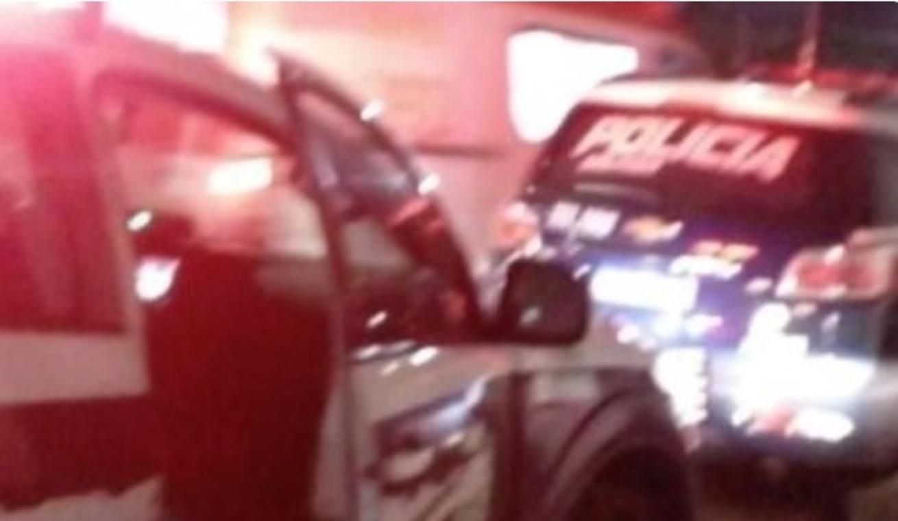 Três morrem em confronto com a polícia durante sequestro em Sidrolândia Três morrem em confronto com a polícia durante sequestro em Sidrolândia