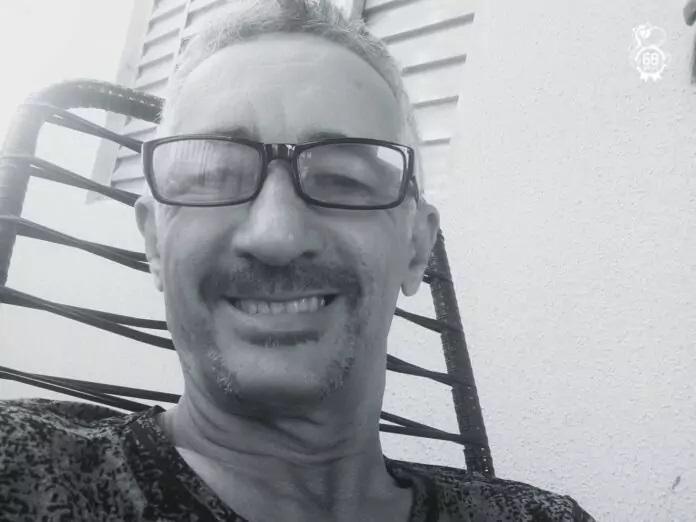 Apresentador da Ronda Policial da Rádio Caçula morre aos 62 anos Apresentador da Ronda Policial da Rádio Caçula morre aos 62 anos