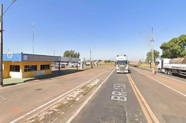 Atenção motorista: BR-158 será interditada a partir das 22h de quinta-feira Atenção motorista: BR-158 será interditada a partir das 22h de quinta-feira