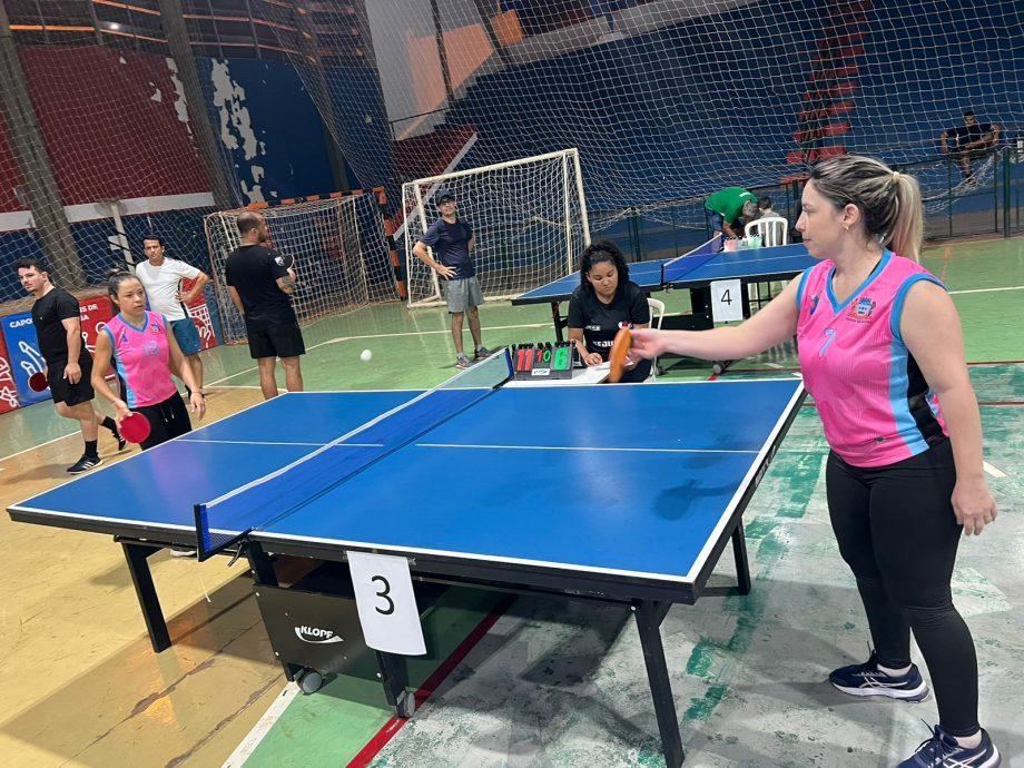 Câmara Municipal é campeã das modalidades individuais dos Jogos dos Servidores Municipais de 2023 Câmara Municipal é campeã das modalidades individuais dos Jogos dos Servidores Municipais de 2023