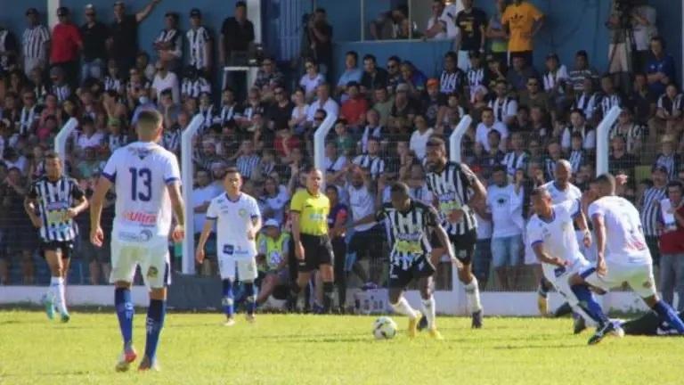 Campeonato Sul-Mato-Grossense inicia dia 21 de janeiro e tem tabela divulgada