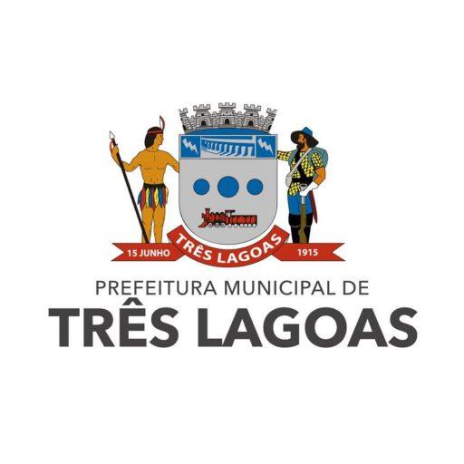 Com salário de até 11.673,64, Prefeitura de Três Lagoas abre processo seletivo com 330 vagas