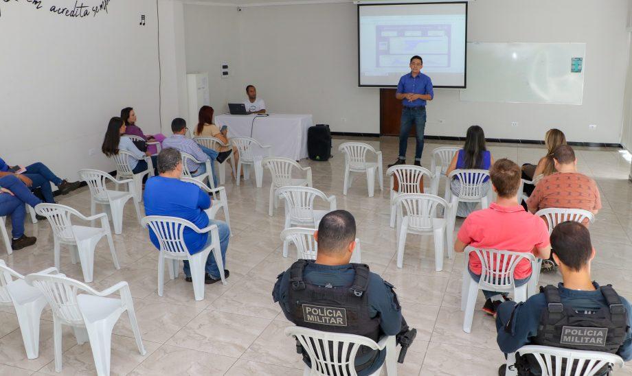 Comitê Municipal da Dengue avalia ações e alerta para período de férias e novos vírus Comitê Municipal da Dengue avalia ações e alerta para período de férias e novos vírus