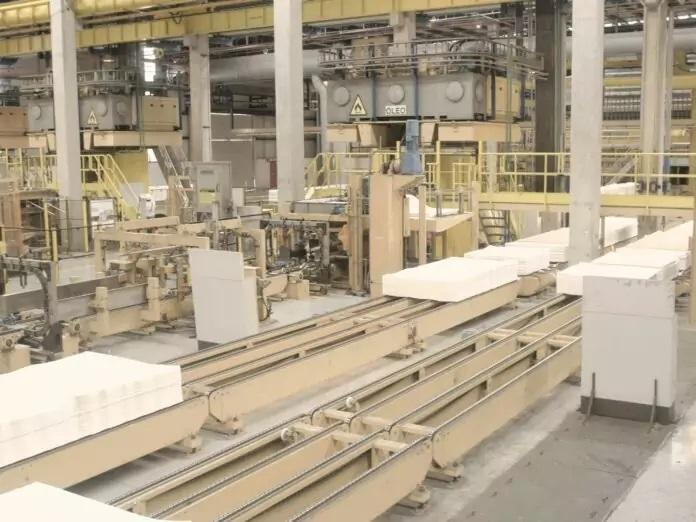 Da muda ao mundo: Suzano de Três Lagoas chega ao marco de 30 milhões de toneladas de celulose produzidas Da muda ao mundo: Suzano de Três Lagoas chega ao marco de 30 milhões de toneladas de celulose produzidas
