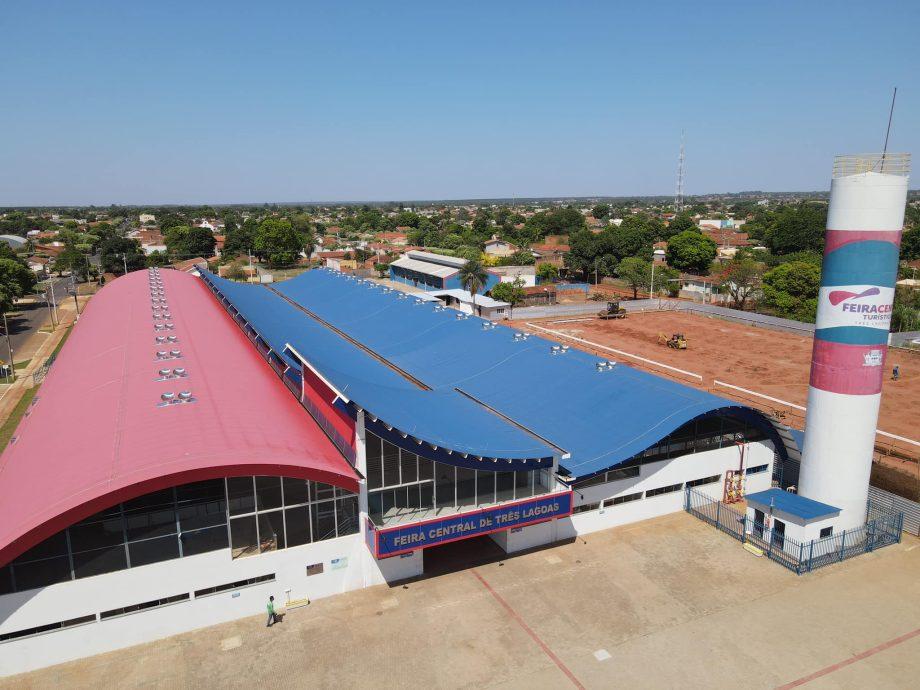 Feira Central anuncia programação especial de fim de ano