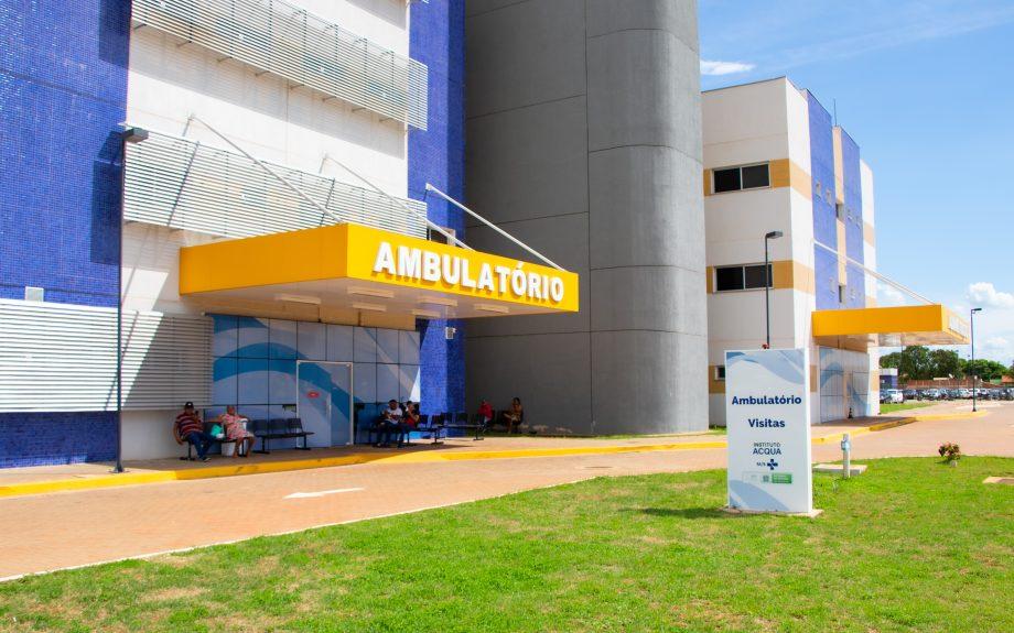 Hospital Regional passa a atender urgência e emergência em cardiologia