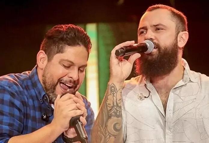 Jorge & Mateus é primeira dupla confirmada na ExpoTrês