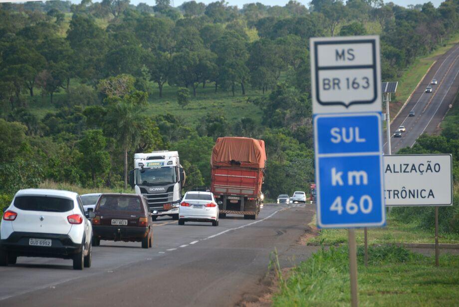 Mortes nas rodovias no Natal foram resultado de imprudência Mortes nas rodovias no Natal foram resultado de imprudência