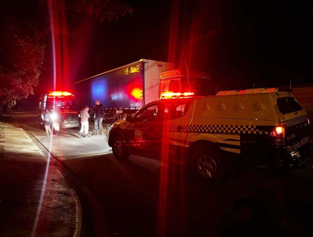 Mortes violentas ficam abaixo dos índices em Três Lagoas