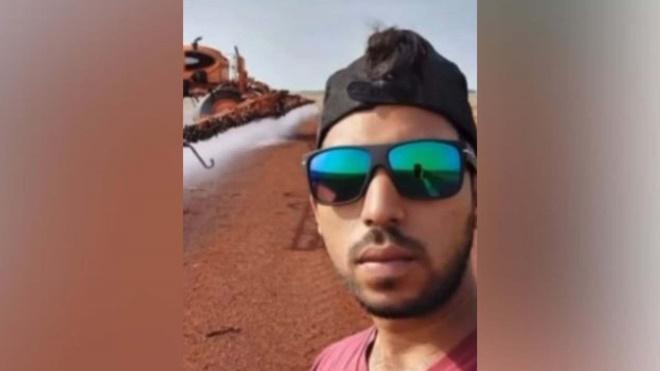 Motociclista morre após atropelar vaca em estrada de assentamento