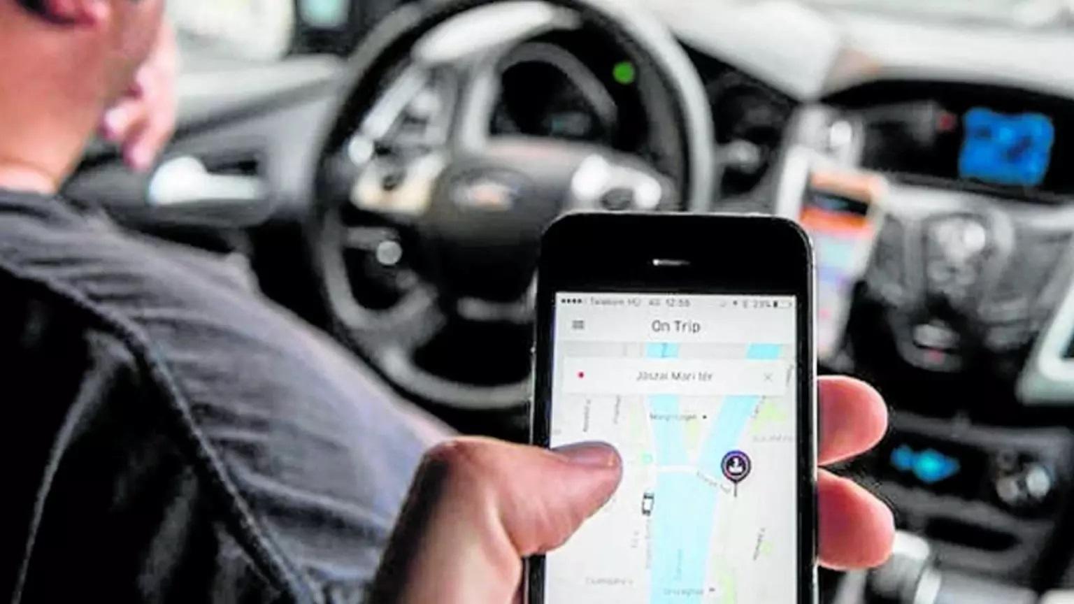 Motorista pode cobrar a mais para ligar ar-condicionado? Confira regras da Uber sobre o serviço Motorista pode cobrar a mais para ligar ar-condicionado? Confira regras da Uber sobre o serviço
