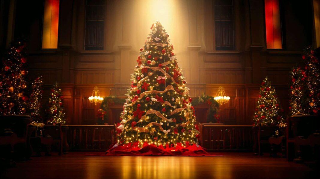 Natal: Uma Celebração Universal de Esperança e Renovação Natal: Uma Celebração Universal de Esperança e Renovação