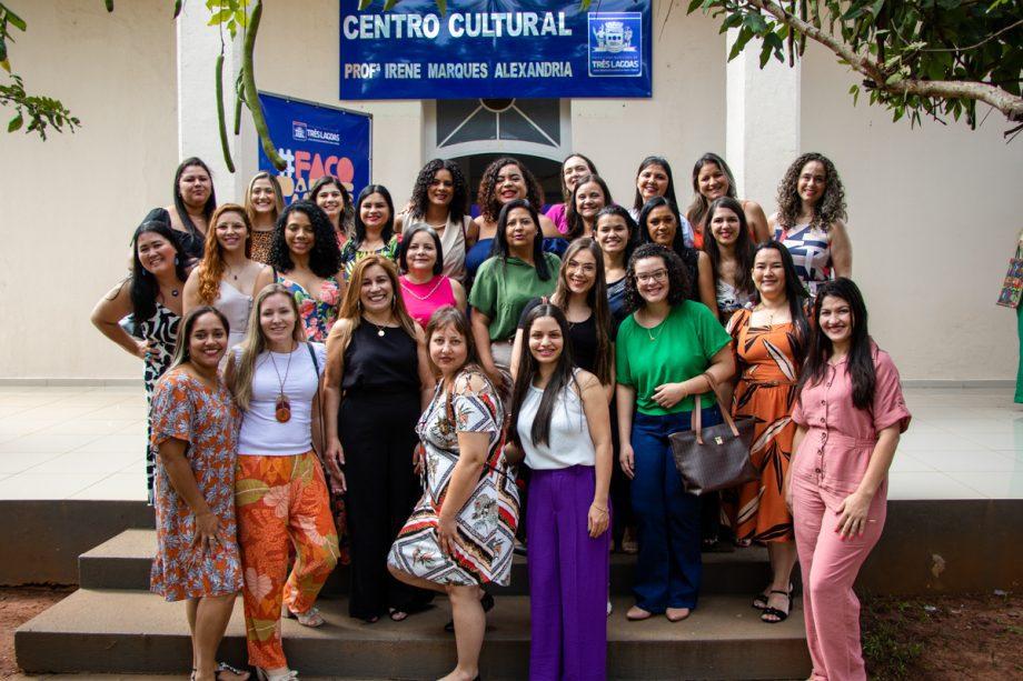 Prefeitura de Três Lagoas convoca candidatos aprovados para Cerimônia de Posse