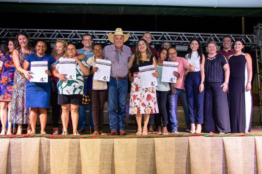 Prefeitura de Três Lagoas já entregou 348 escrituras públicas pelo Programa de Regularização Fundiária