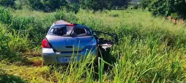 PRF aplica 1,7 mil multas durante operação que registrou 8 mortes 