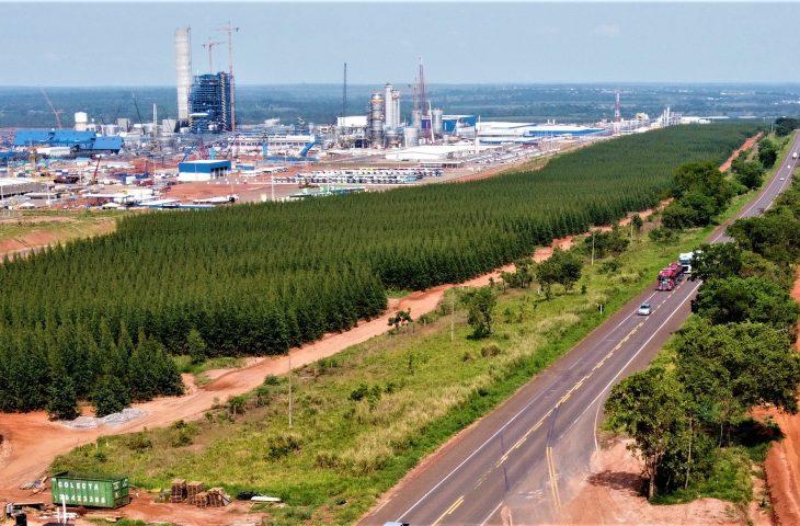Ranking de liberdade econômica coloca MS entre os três estados com melhor ambiente para negócios Ranking de liberdade econômica coloca MS entre os três estados com melhor ambiente para negócios