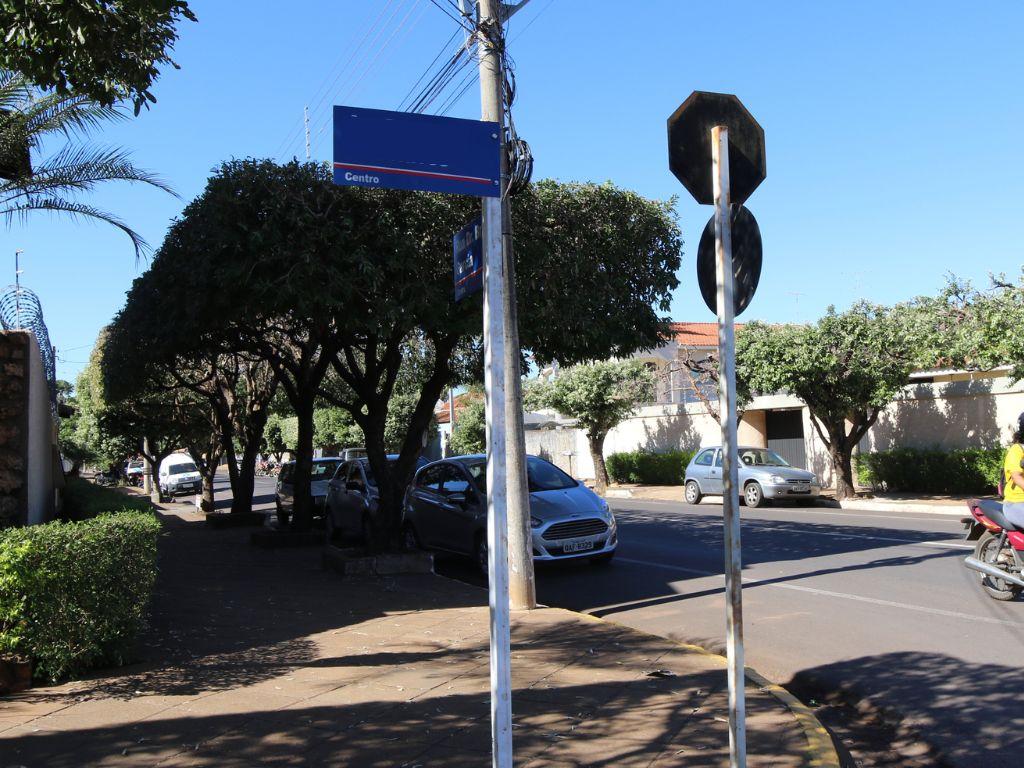 Sonho antigo, ruas da cidade ganham nome e poderão ter CEP Sonho antigo, ruas da cidade ganham nome e poderão ter CEP