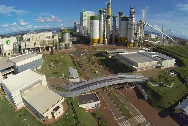 STF nega pedido da J&F para anular venda de fábrica em Três Lagoas 