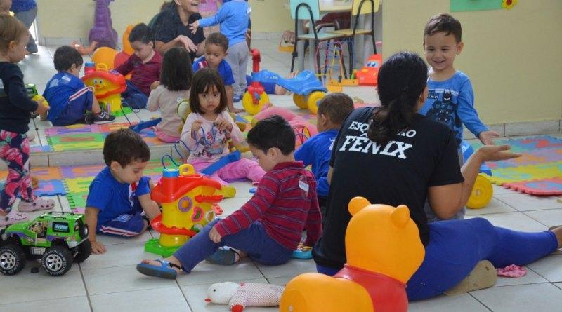 Termina amanhã (19) o prazo para inscrição de alunos nas Colônias de Férias da REME Termina amanhã (19) o prazo para inscrição de alunos nas Colônias de Férias da REME