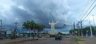 Três Lagoas e outras 25 cidades de Mato Grosso do Sul seguem com alerta de tempestades