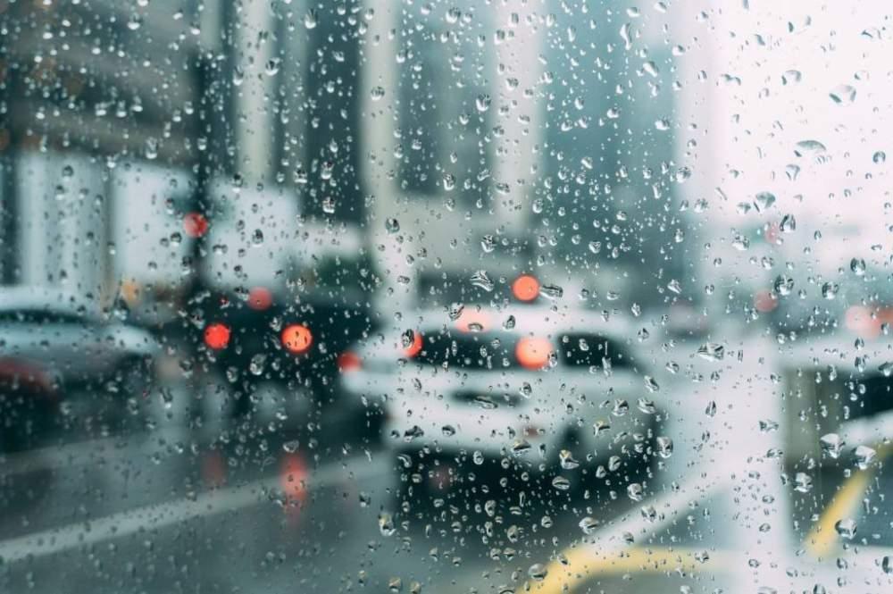 Três Lagoas tem probabilidade de chuvas e alerta de tempestade nesta quarta-feira