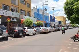Três Lagoas terá comércio funcionando até às 21h a partir de segunda-feira Três Lagoas terá comércio funcionando até às 21h a partir de segunda-feira
