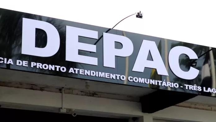 Ladrão furta moto, foge da Rádio Patrulha e passa nome do irmão ao ser preso no Novo Aeroporto Ladrão furta moto, foge da Rádio Patrulha e passa nome do irmão ao ser preso no Novo Aeroporto