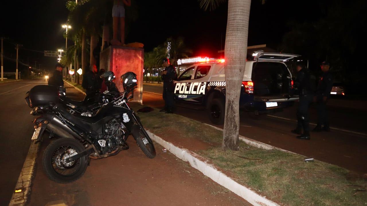 Operação 