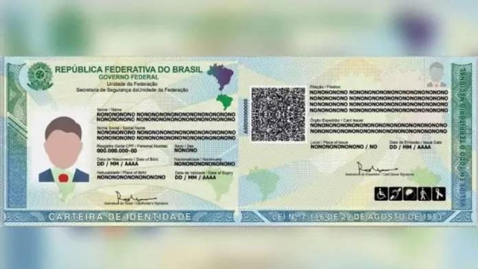 Agendamento para emissão de nova identidade começa nesta quinta-feira no MS