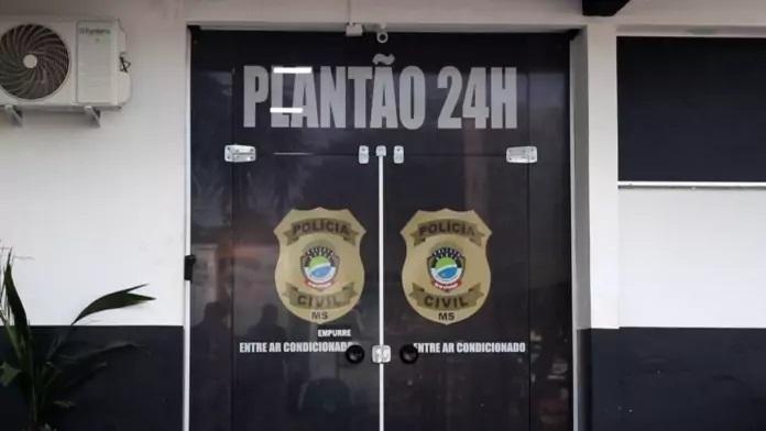 Após usar drogas em apartamento de hotel, homem é preso com crack no Santo André Após usar drogas em apartamento de hotel, homem é preso com crack no Santo André